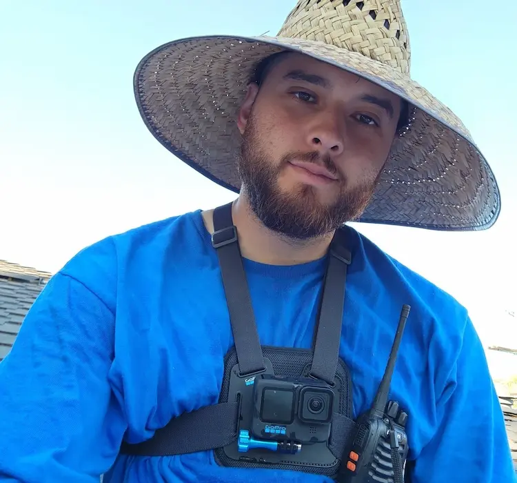 commercial gutter cleaning San Jose