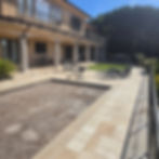 fence cleaning in Los Gatos