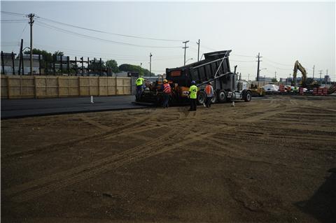 Gallery image 3 — commercial paving contractors in Long Island