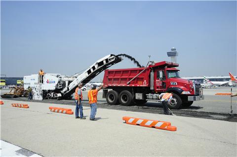 Gallery image 4 — commercial paving contractors in Long Island