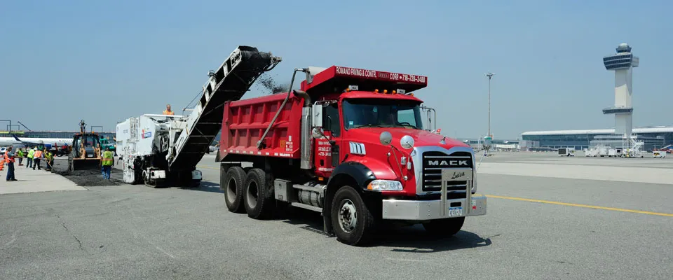 concrete contractors Long Island