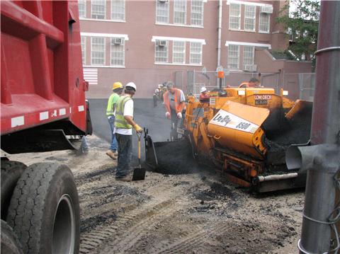 Gallery image 8 — commercial paving contractors in Long Island