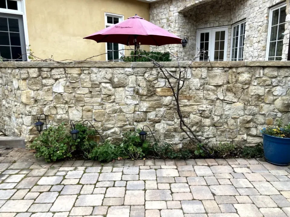 Gallery image 1 — exterior cleaning San Jose