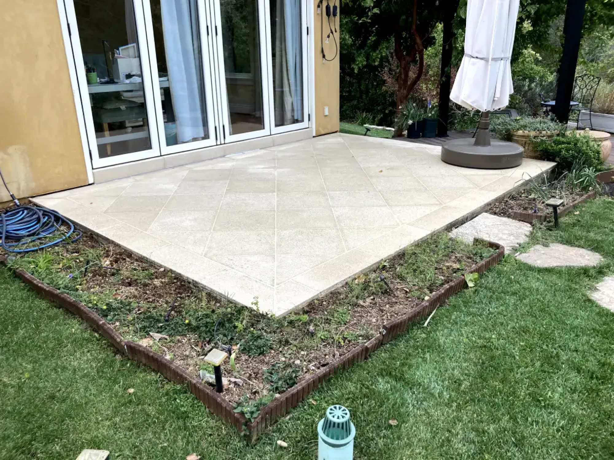 Gallery image 3 — exterior cleaning San Jose