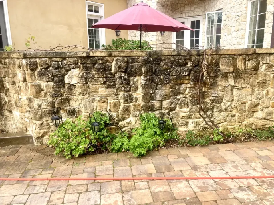 Gallery image 4 — exterior cleaning San Jose