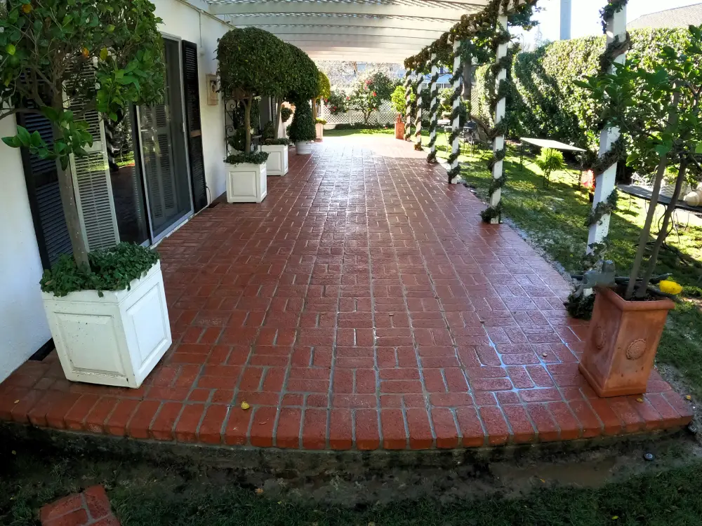 Gallery image 6 — exterior cleaning San Jose