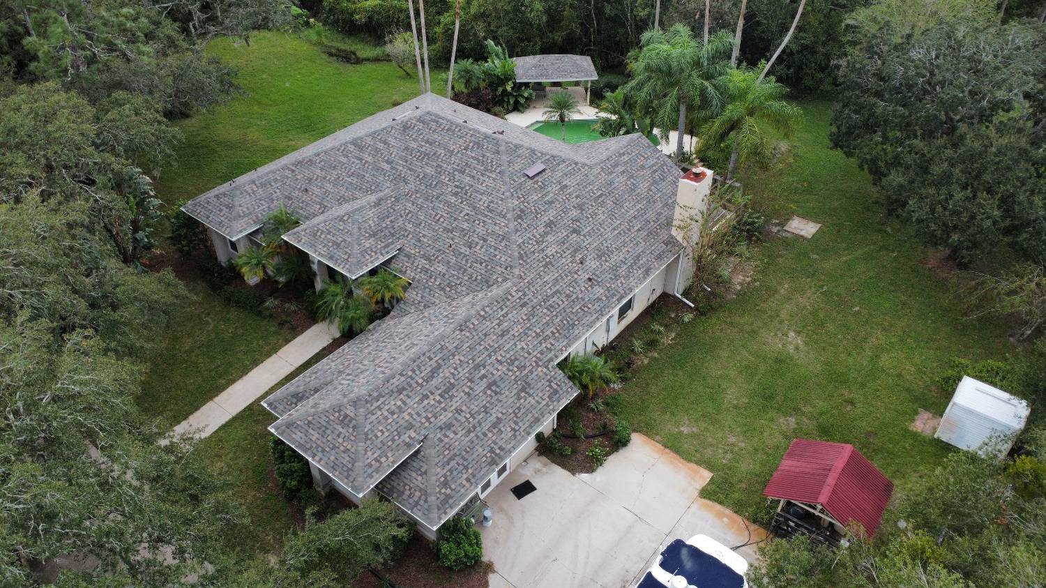 Gallery image 9 — metal roofing contractor near me