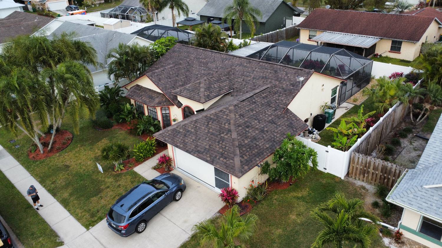 Gallery image 7 — metal roofing contractor near me