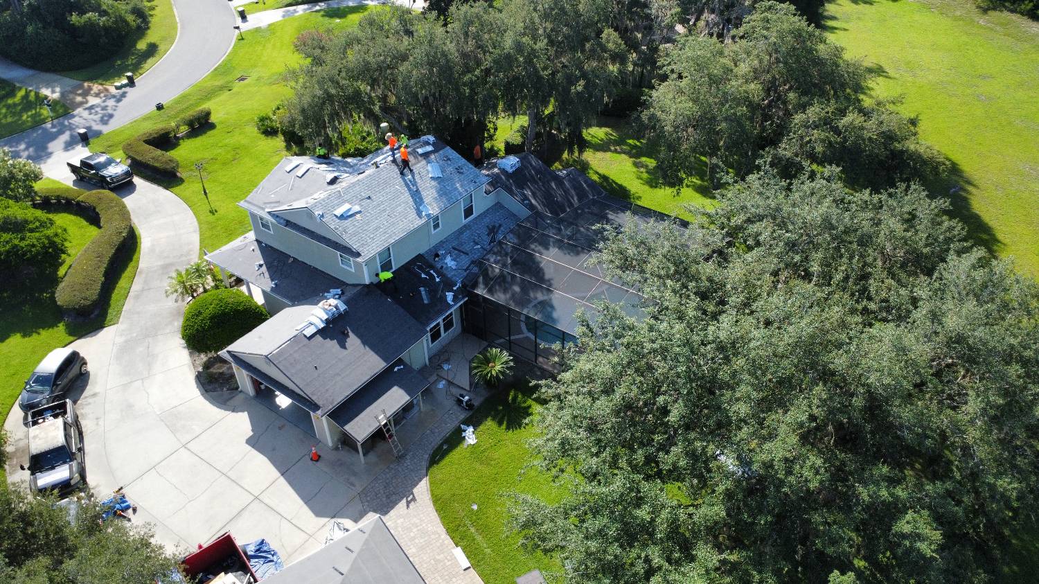 Gallery image 16 — metal roofing contractor near me