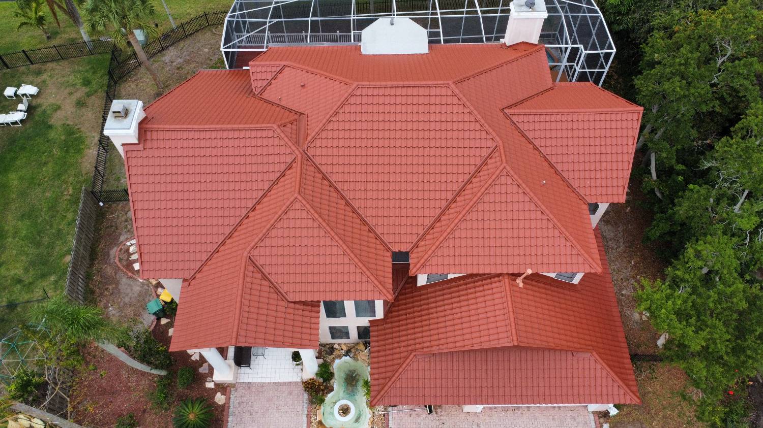 Gallery image 5 — metal roofing contractor near me