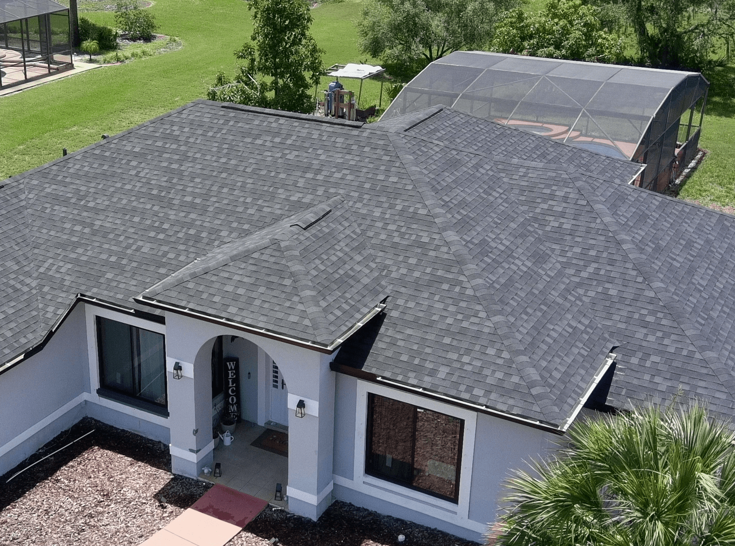 Gallery image 4 — roof inspection in Orlando