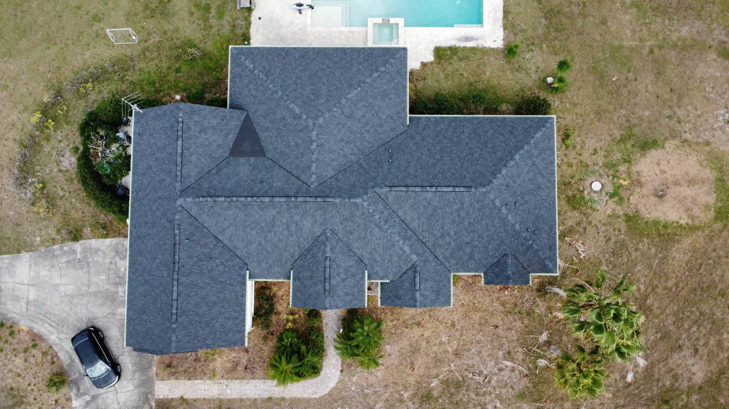 Gallery image 14 — metal roofing contractor near me