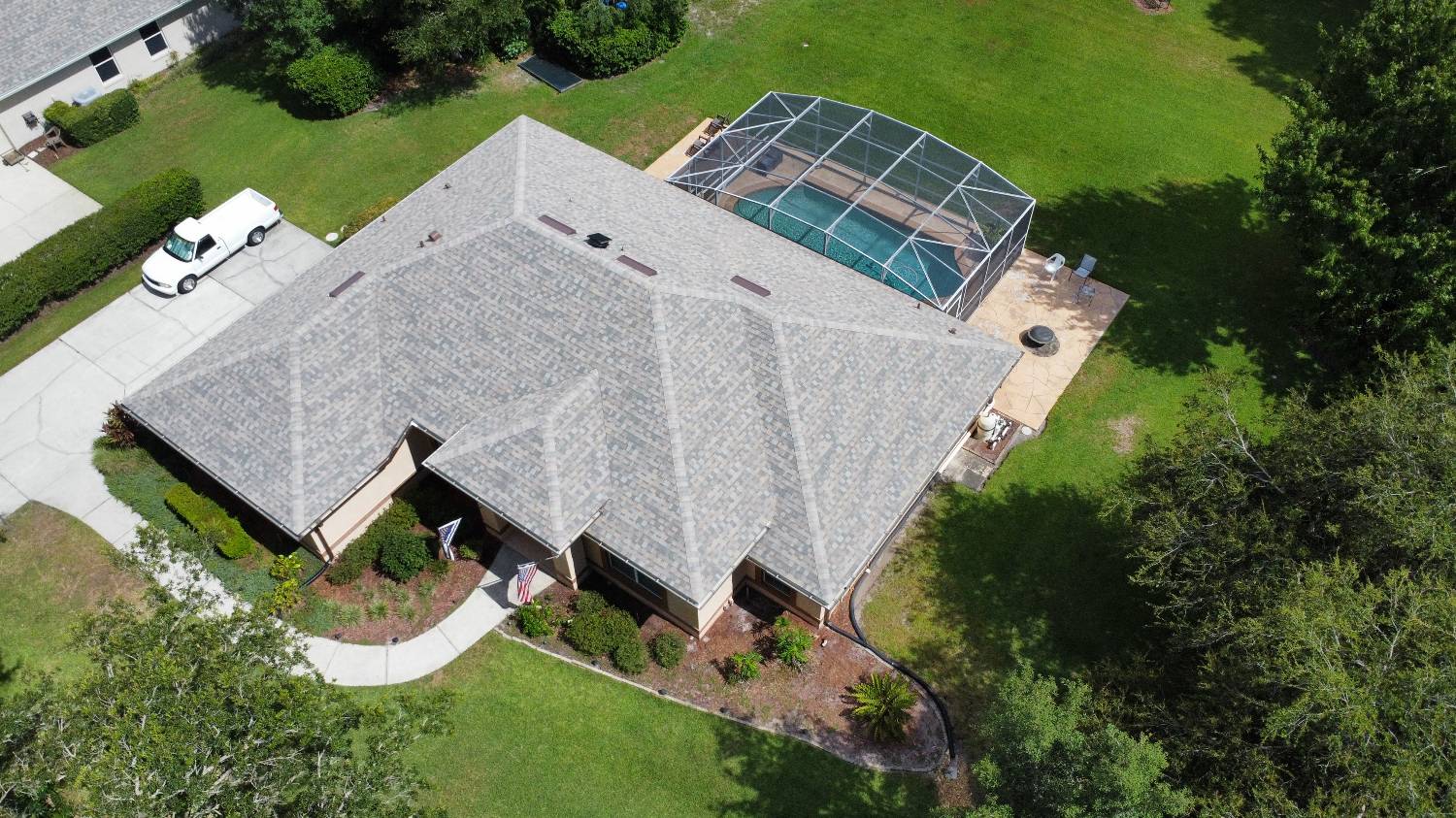 Gallery image 3 — metal roofing contractor near me