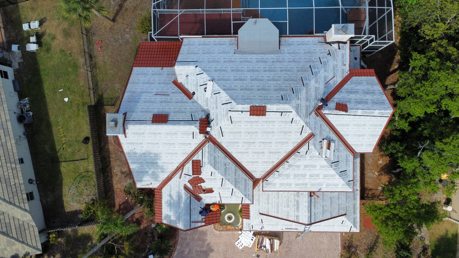 Gallery image 4 — metal roofing contractor near me