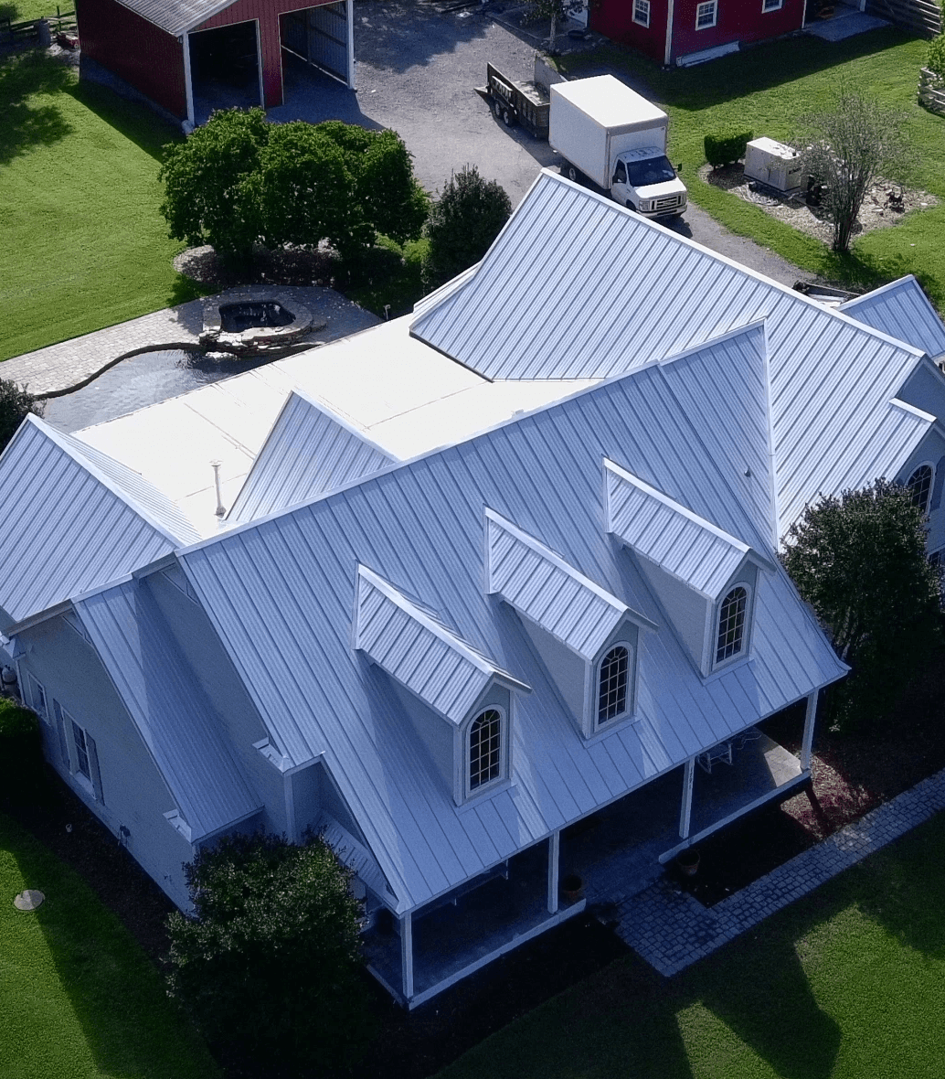 Gallery image 7 — roof inspection in Orlando