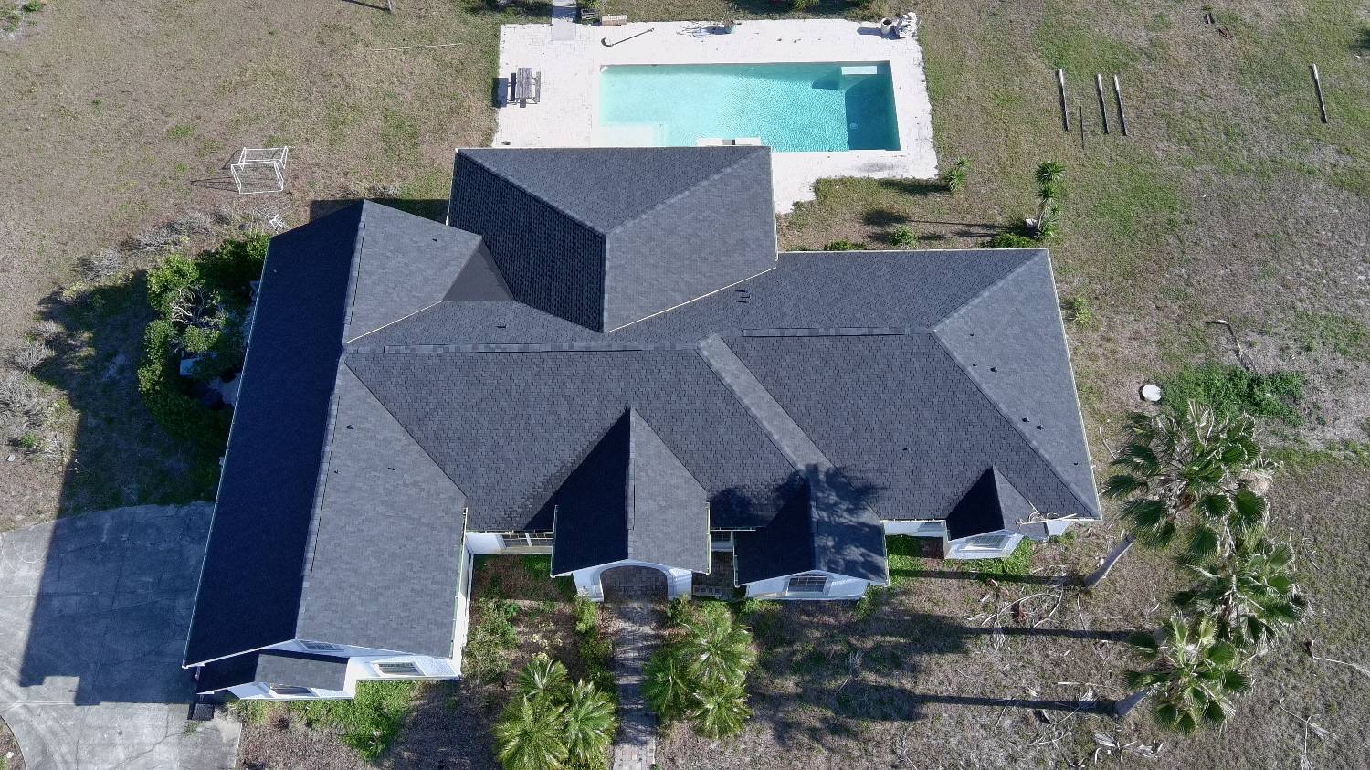 Gallery image 2 — metal roofing contractor near me