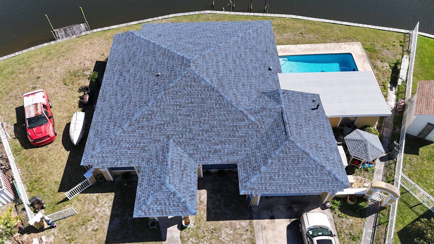 Gallery image 13 — metal roofing contractor near me