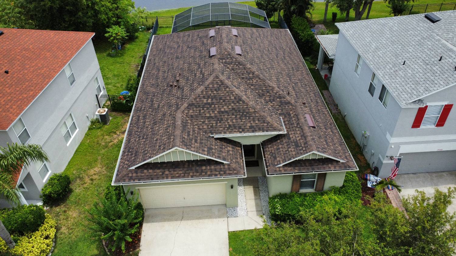 Gallery image 15 — metal roofing contractor near me