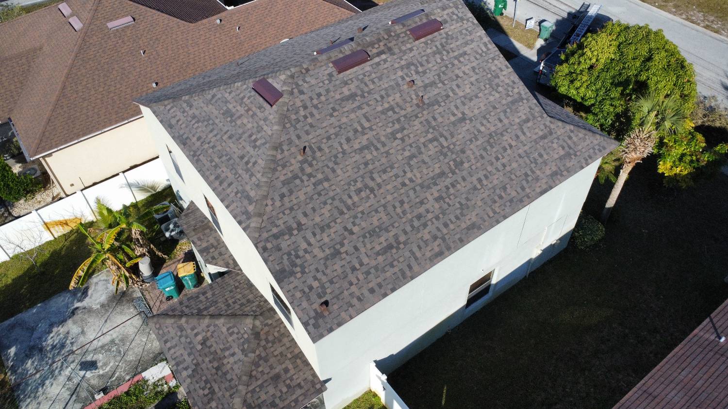 Gallery image 10 — metal roofing contractor near me