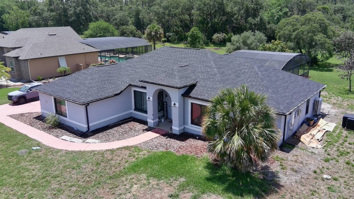 Gallery image 11 — metal roofing contractor near me