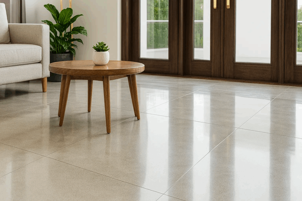 MMA flooring New York City