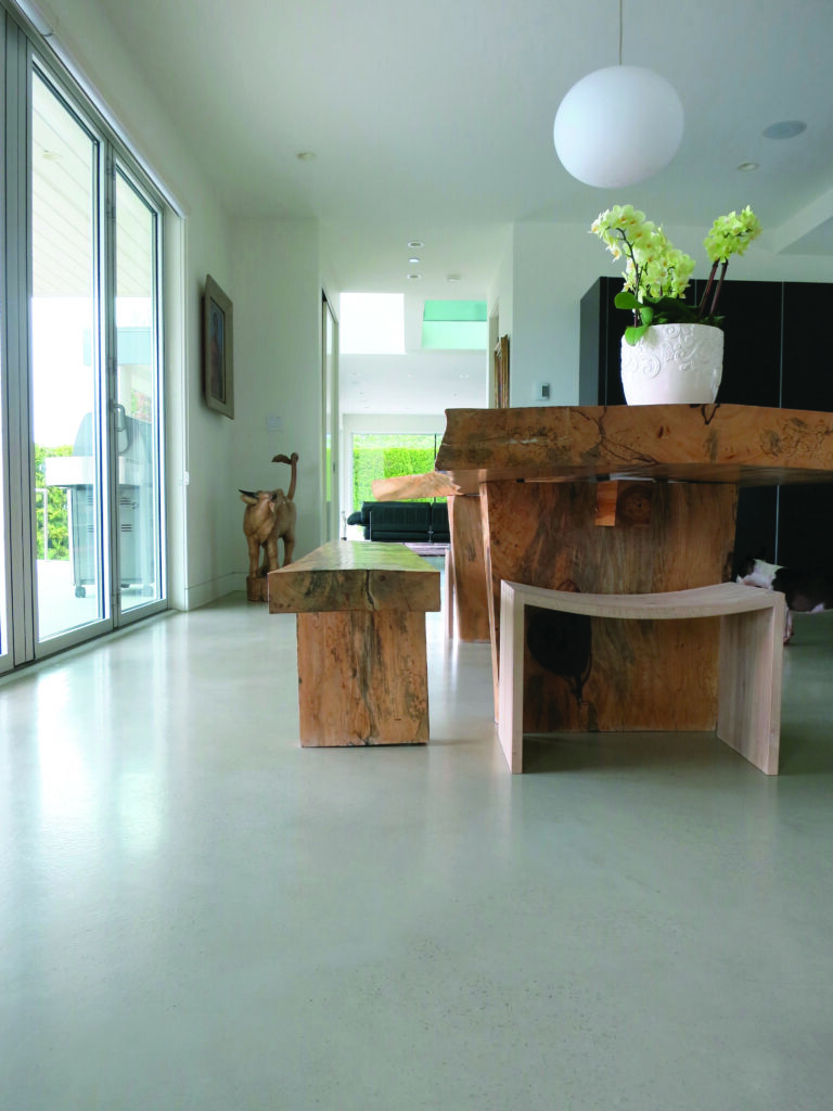 About MMA flooring New York City