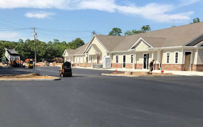 Gallery image 10 — free paving estimate Nassau County