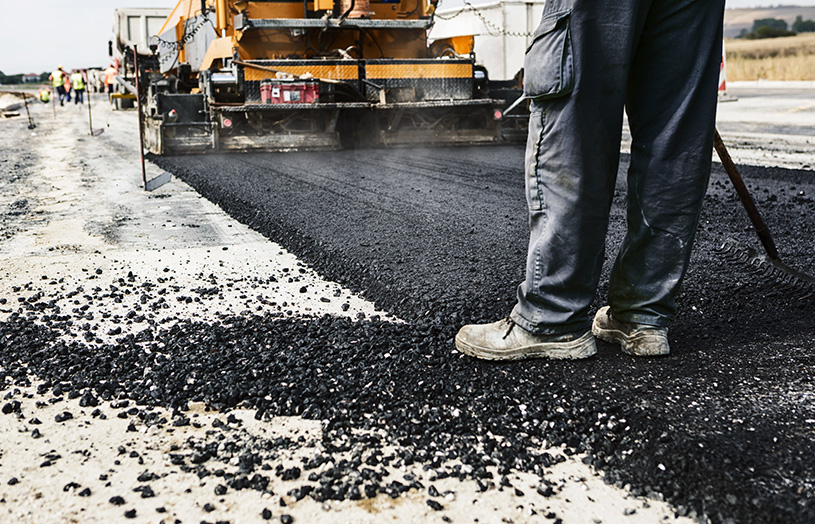 concrete paving services near me