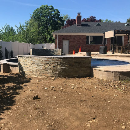 Gallery image 3 — free paving estimate Nassau County