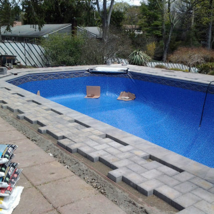 Gallery image 9 — free paving estimate Nassau County