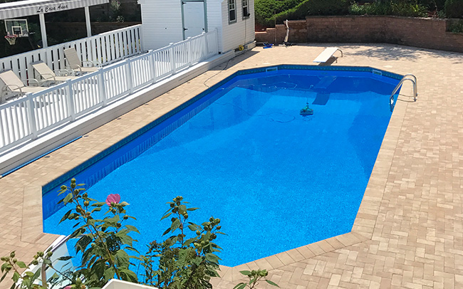 Gallery image 5 — free paving estimate Nassau County