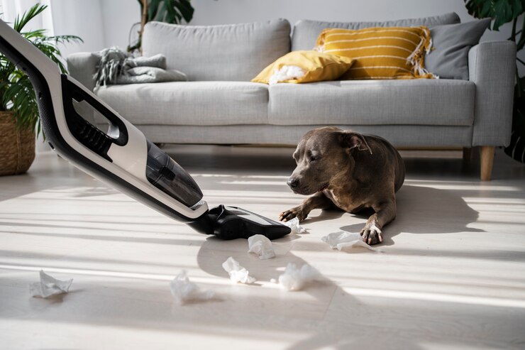 Gallery image 3 — professional drapery cleaning Dallas