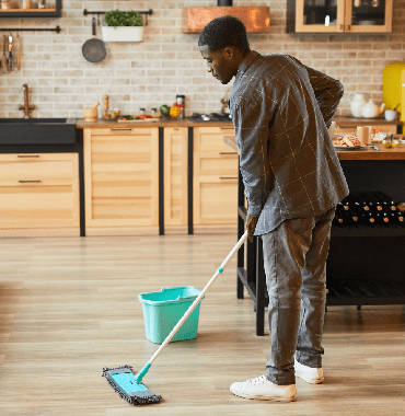 Gallery image 10 — professional drapery cleaning Dallas