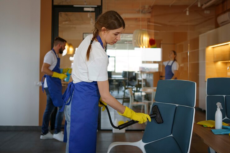 professional drapery cleaning Dallas