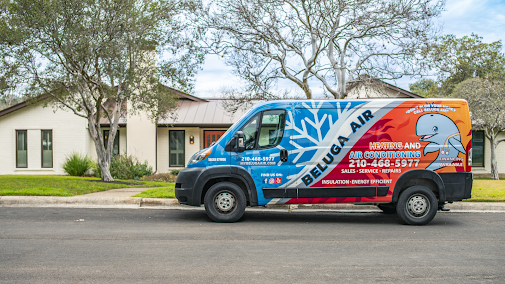 Gallery image 1 — indoor air quality San Antonio