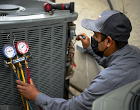 smart thermostat install San Antonio