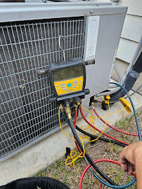 About indoor air quality San Antonio