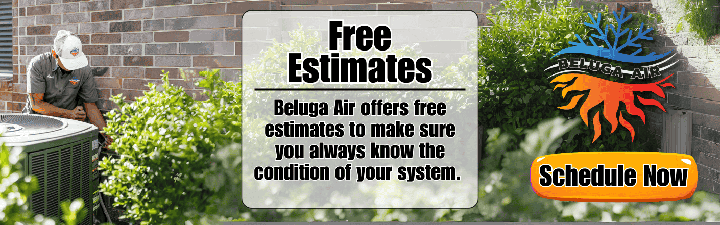 indoor air quality San Antonio