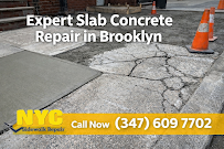 Gallery image 4 — sidewalk repair Bronx