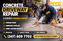 Gallery image 5 — sidewalk repair Bronx