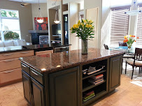 same team every time cleaning service