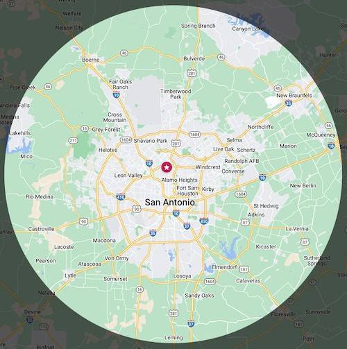 furnace repair in San Antonio