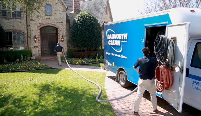 About tile and grout cleaning Arlington