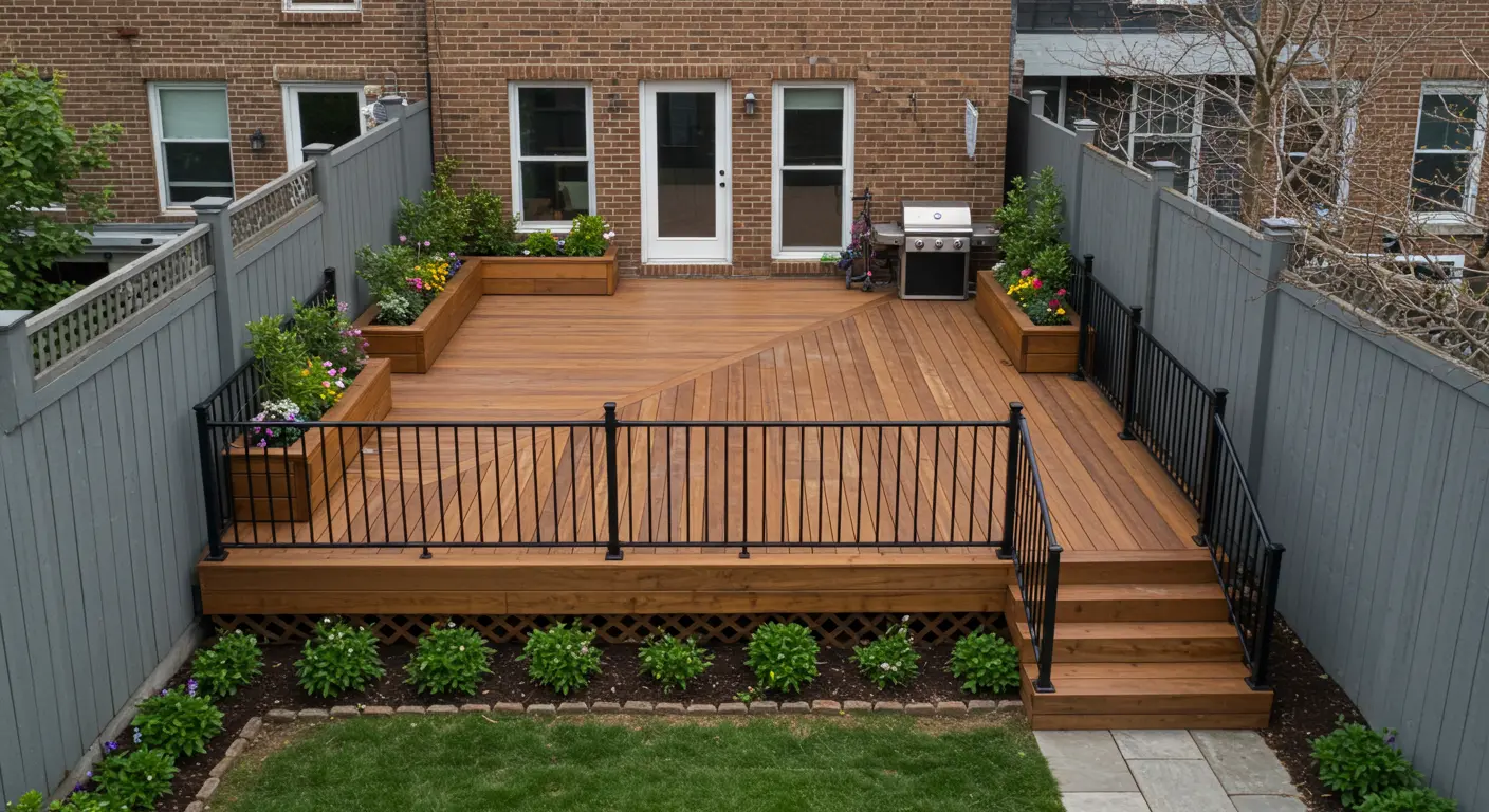 Gallery image 1 — walkway paver installation Brooklyn