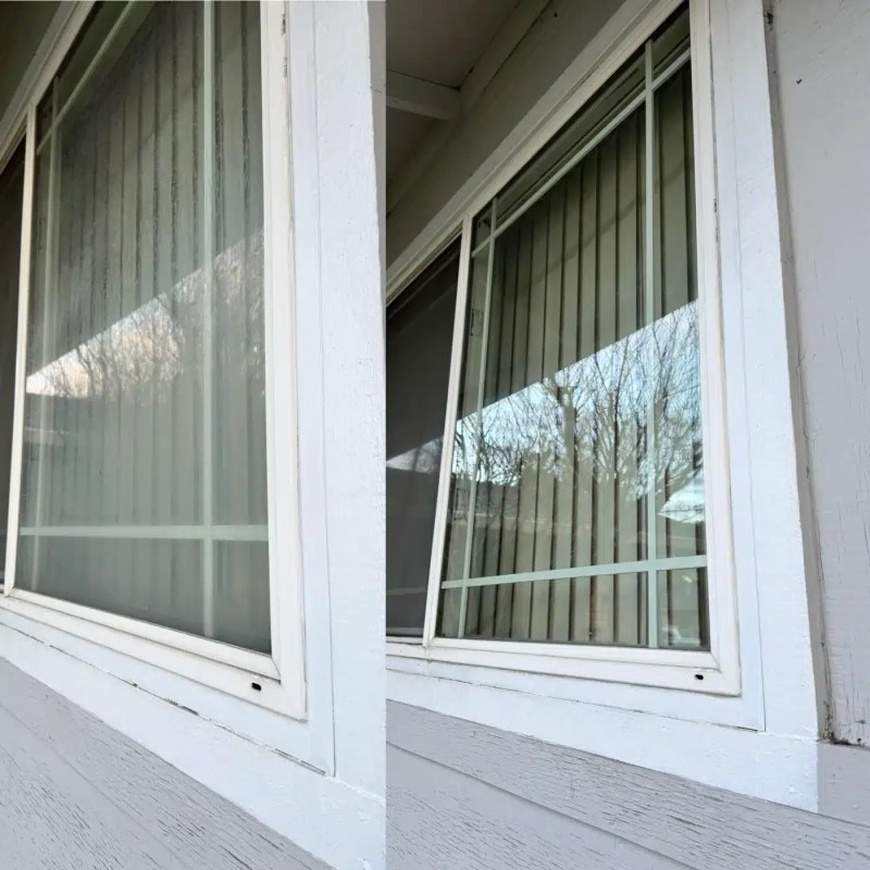 Gallery image 1 — professional exterior cleaning San Jose