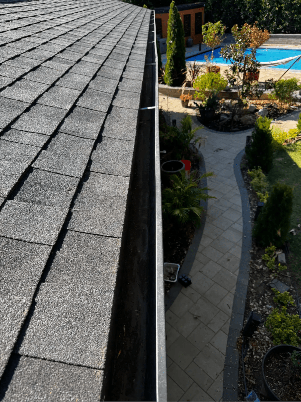 Gallery image 3 — professional exterior cleaning San Jose