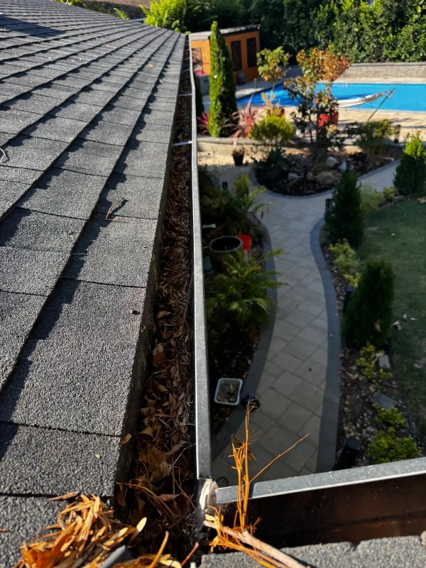 Gallery image 6 — professional exterior cleaning San Jose