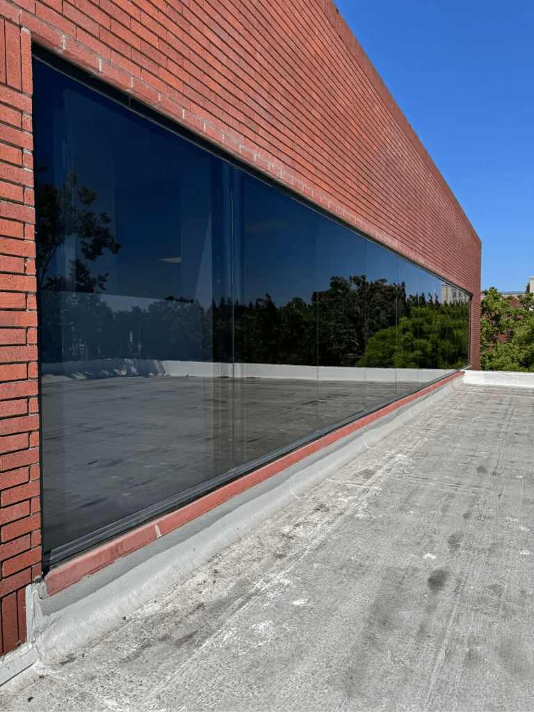 professional exterior cleaning San Jose