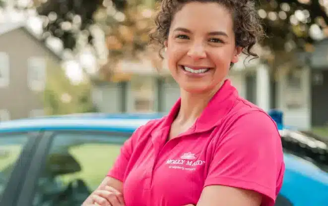 About house cleaning services in Humble Texas