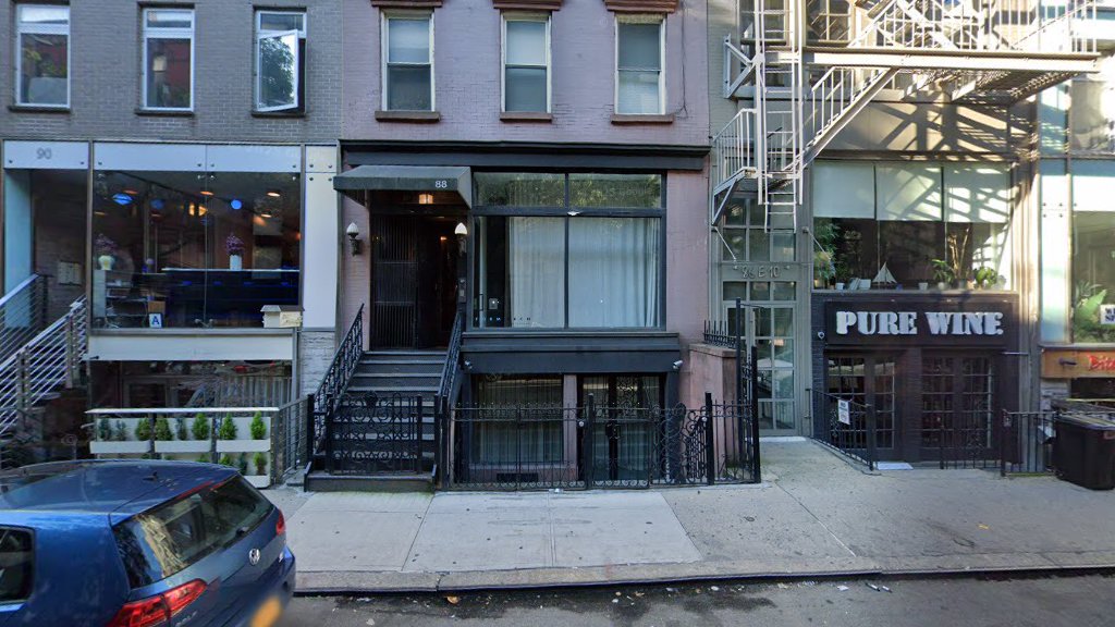 concrete resurfacing in New York